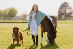 fotoshoot van en of met je paard 24
