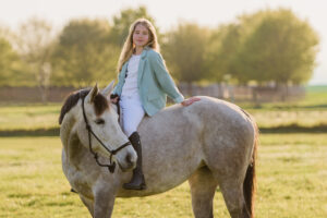 fotoshoot van en of met je paard 25