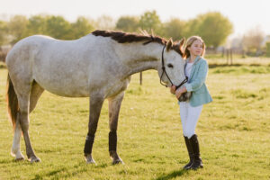 fotoshoot van en of met je paard 27